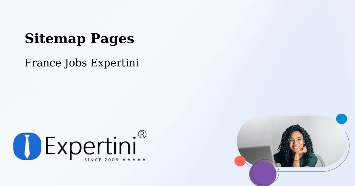 Sitemap Pages - Saint Louis - France Jobs Expertini